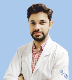 Dr. Mayank Kumar